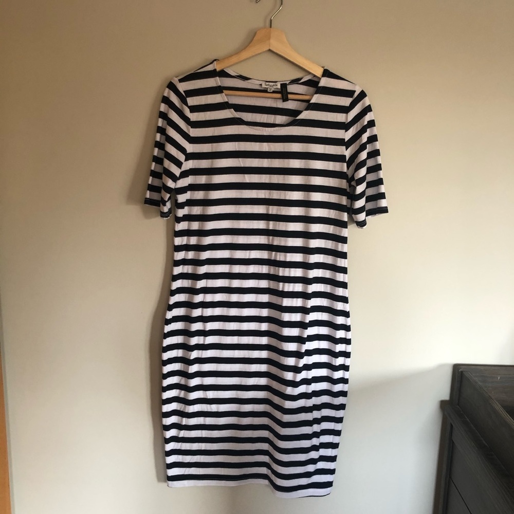 Splendid A Pea in the Pod Maternity Dress